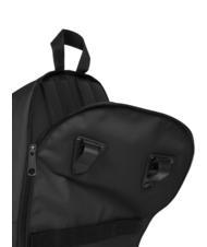 EASTPAK PADDED BIKE Rucsac cu cârlige pentru biciclete BLACK - Rucsacuri pentru laptop - 5
