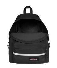 EASTPAK PADDED BIKE Rucsac cu cârlige pentru biciclete BLACK - Rucsacuri pentru laptop - 6