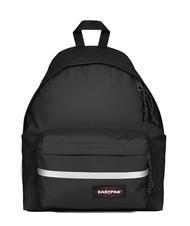 EASTPAK PADDED BIKE Rucsac cu cârlige pentru biciclete BLACK - Rucsacuri pentru laptop - 2