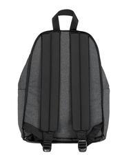 EASTPAK PADDED BIKE Rucsac cu c&acirc;rlige pentru biciclete BlackDenim - Rucsacuri pentru laptop - 3