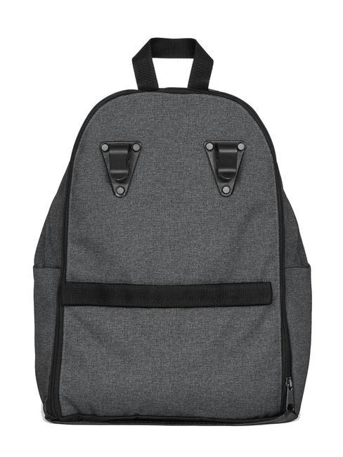 PADDED BIKE Rucsac cu c&acirc;rlige pentru biciclete BlackDenim - Rucsacuri pentru laptop