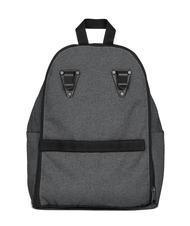 EASTPAK PADDED BIKE Rucsac cu c&acirc;rlige pentru biciclete BlackDenim - Rucsacuri pentru laptop - 4