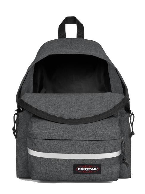 PADDED BIKE Rucsac cu c&acirc;rlige pentru biciclete BlackDenim - Rucsacuri pentru laptop
