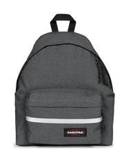 EASTPAK PADDED BIKE Rucsac cu c&acirc;rlige pentru biciclete BlackDenim - Rucsacuri pentru laptop - 2