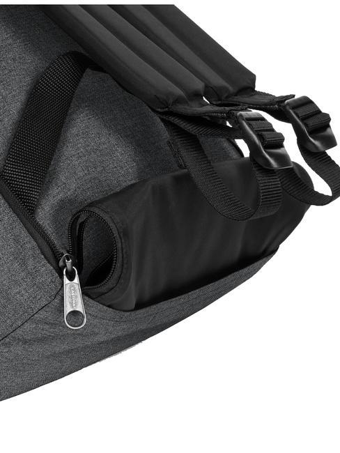 PADDED BIKE Rucsac cu c&acirc;rlige pentru biciclete BlackDenim - Rucsacuri pentru laptop