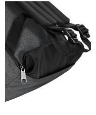 EASTPAK PADDED BIKE Rucsac cu c&acirc;rlige pentru biciclete BlackDenim - Rucsacuri pentru laptop - 7