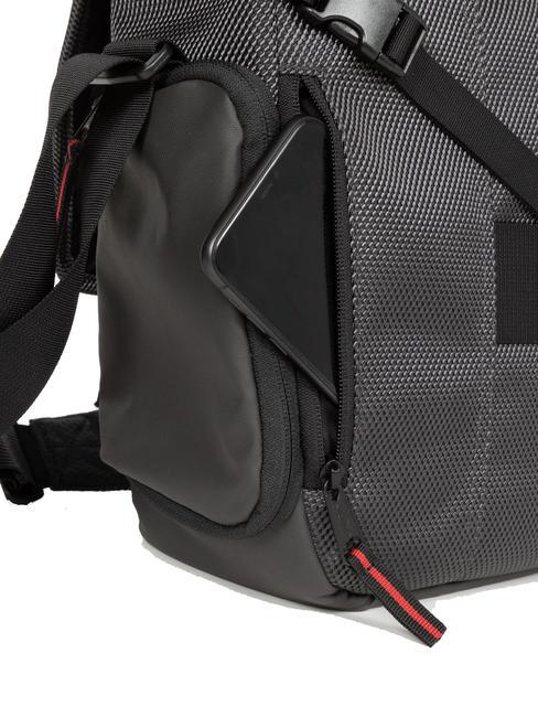BONNEL CNNCT Servietă pentru laptop de 16 inchi cnnctacgr - Serviete birou