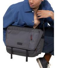 EASTPAK BONNEL CNNCT Servietă pentru laptop de 16 inchi cnnctacgr - Serviete birou - 6