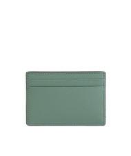 FURLA CAMELIA Suport card din piele - Portofele femei