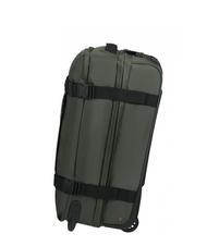 AMERICAN TOURISTER URBAN TRACK Geanta pentru bagaj de mana troler kaki închis - Bagaje de mână - 5