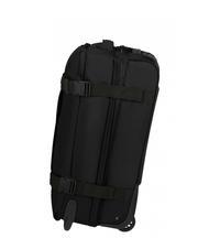 AMERICAN TOURISTER URBAN TRACK Geanta pentru bagaj de mana troler asfalt negru - Bagaje de mână - 5