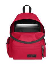 EASTPAK PADDED ZIPPL'R + Rucsac păm&acirc;nt roșu - Rucsacuri pentru școală și timp liber - 4