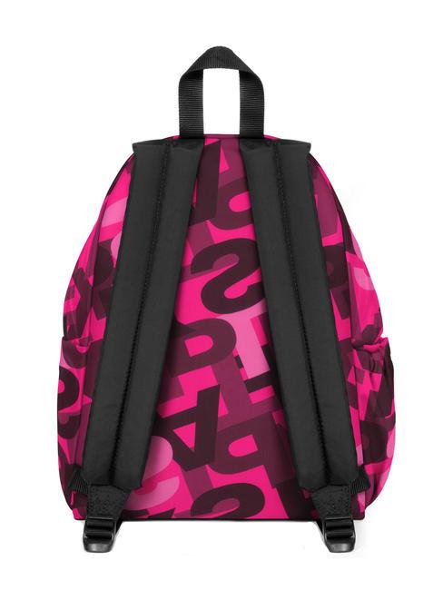 PADDED ZIPPL'R + Rucsac litera roz - Rucsacuri pentru școală și timp liber