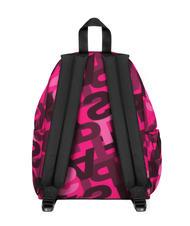 EASTPAK PADDED ZIPPL'R + Rucsac litera roz - Rucsacuri pentru școală și timp liber - 3