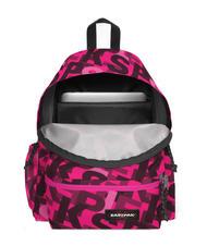 EASTPAK PADDED ZIPPL'R + Rucsac litera roz - Rucsacuri pentru școală și timp liber - 4