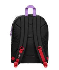 EASTPAK PINNACLE Rucsac contrastvioletre - Rucsacuri pentru școală și timp liber - 2