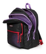 EASTPAK PINNACLE Rucsac contrastvioletre - Rucsacuri pentru școală și timp liber - 4