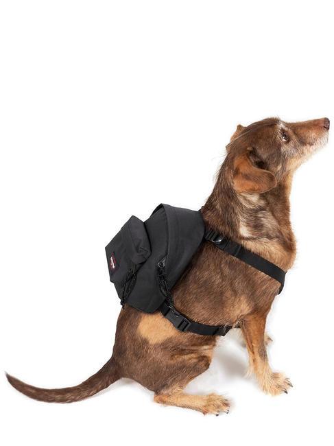 DOG PAK'R Mini rucsac pentru caini BLACK - Articole pentru animale