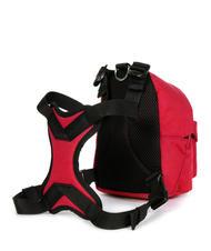 EASTPAK DOG PAK'R Mini rucsac pentru caini Sailor Red - Articole pentru animale - 3