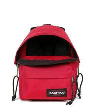 EASTPAK DOG PAK'R Mini rucsac pentru caini Sailor Red - Articole pentru animale - 4