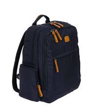 BRIC’S Rucsac BRIC X BUSINESS TRAVEL, suport pentru computer 15 " ocean - Rucsacuri pentru laptop - 2