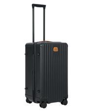 BRIC’S CAPRI Troler cu portbagaj de marime medie negru - Trolere rigide - 3