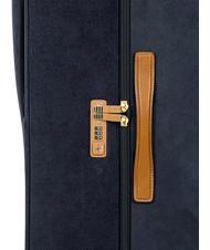 BRIC’S LIFE Cărucior de dimensiuni foarte mari albastru - Trolere semirigide - 6