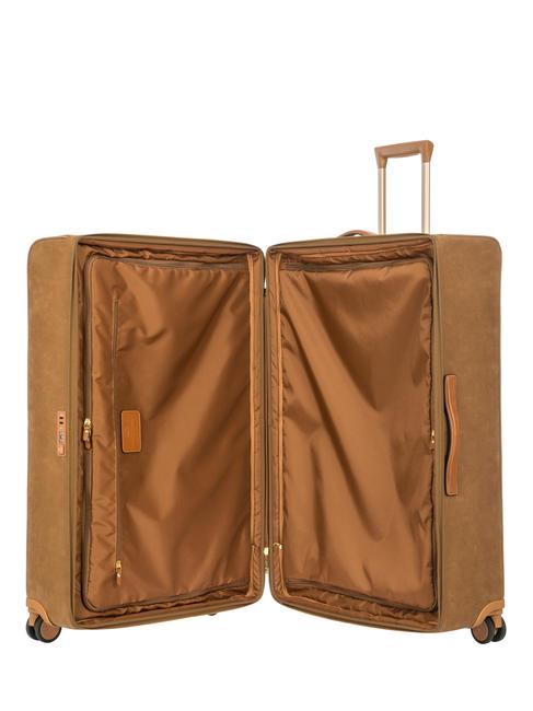 LIFE Cărucior de dimensiuni foarte mari ren - Trolere semirigide