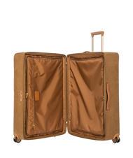 BRIC’S LIFE Cărucior de dimensiuni foarte mari - Trolere semirigide