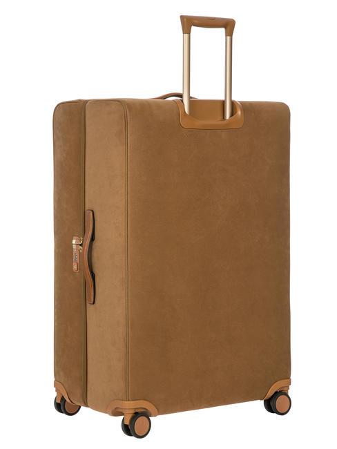 LIFE Cărucior de dimensiuni foarte mari ren - Trolere semirigide