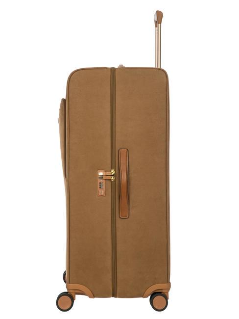 LIFE Cărucior de dimensiuni foarte mari ren - Trolere semirigide