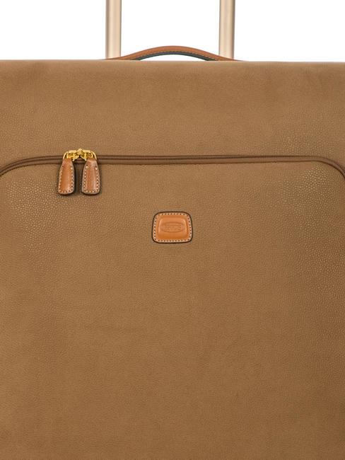 LIFE Cărucior de dimensiuni foarte mari ren - Trolere semirigide