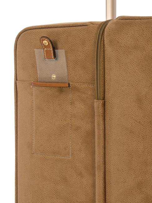 LIFE Cărucior de dimensiuni foarte mari ren - Trolere semirigide