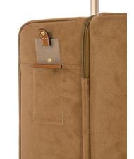 BRIC’S LIFE Cărucior de dimensiuni foarte mari ren - Trolere semirigide - 8