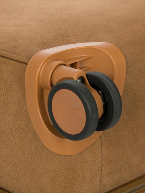 LIFE Cărucior de dimensiuni foarte mari ren - Trolere semirigide