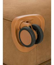 BRIC’S LIFE Cărucior de dimensiuni foarte mari ren - Trolere semirigide - 9