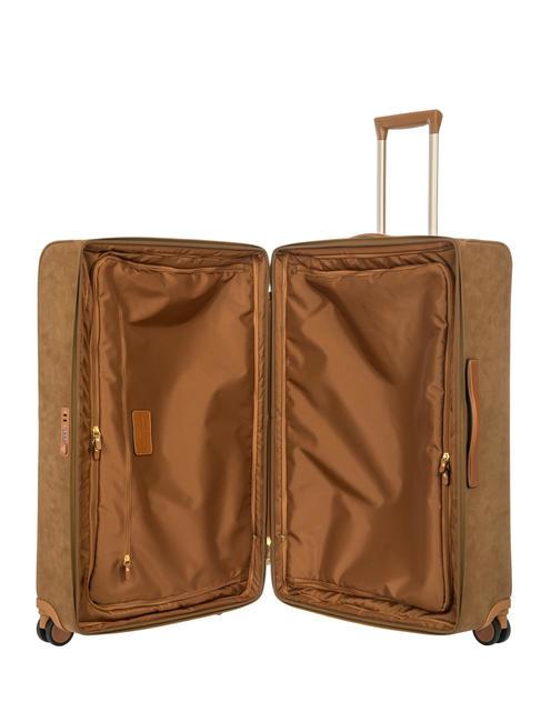 LIFE Carucior de marime mare ren - Trolere semirigide