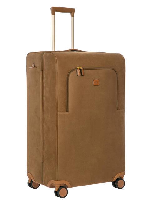 LIFE Carucior de marime mare ren - Trolere semirigide