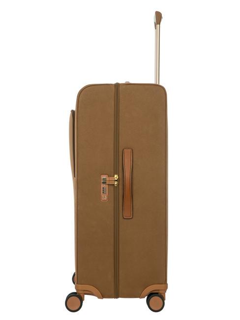 LIFE Carucior de marime mare ren - Trolere semirigide