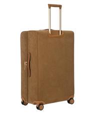 BRIC’S LIFE Carucior de marime mare ren - Trolere semirigide - 5