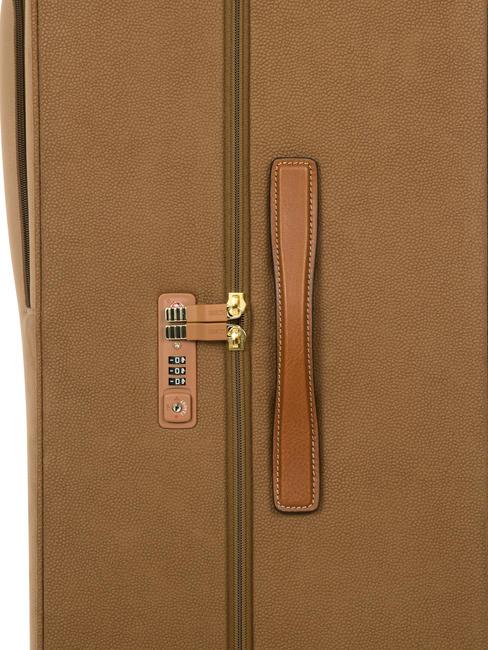 LIFE Carucior de marime mare ren - Trolere semirigide