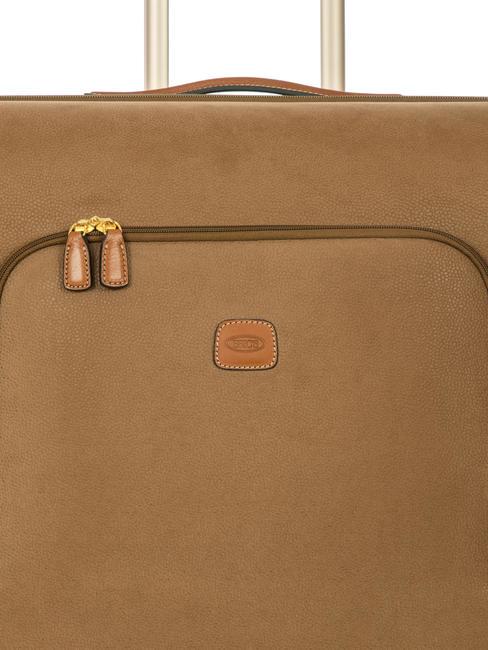 LIFE Carucior de marime mare ren - Trolere semirigide