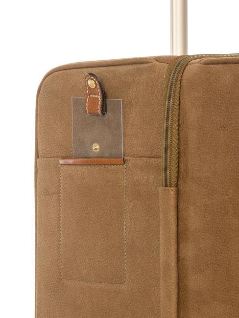 LIFE Carucior de marime mare ren - Trolere semirigide