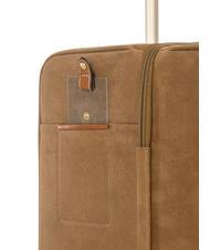 BRIC’S LIFE Carucior de marime mare ren - Trolere semirigide - 8