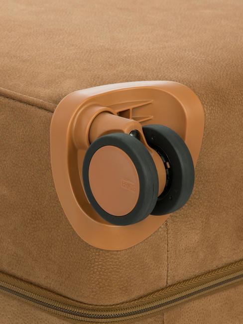 LIFE Carucior de marime mare ren - Trolere semirigide