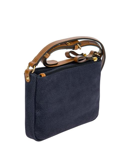 LIFE S geanta de umar albastru - Genți femei