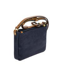 BRIC’S LIFE S geanta de umar albastru - Genți femei - 4