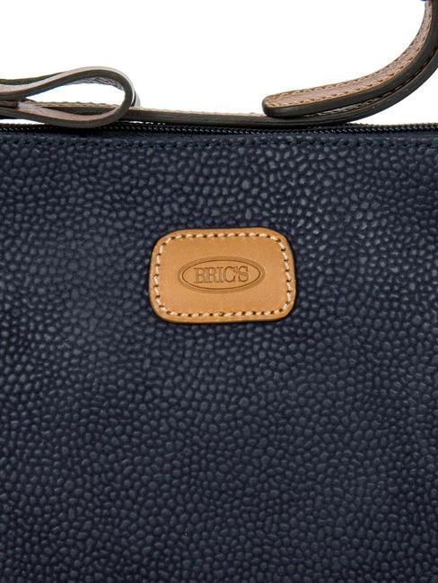 LIFE S geanta de umar albastru - Genți femei