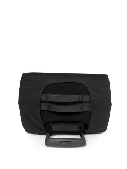 JARI S Husa pentru bagaje de mana BLACK - Accesorii de călătorie
