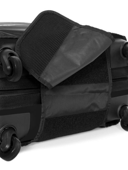 JARI S Husa pentru bagaje de mana BLACK - Accesorii de călătorie